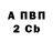 Метамфетамин винт Michael Leroy